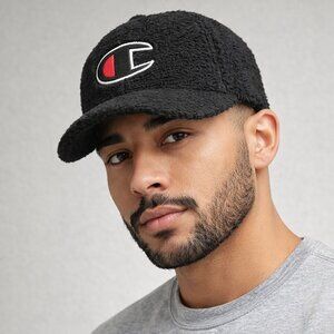 Champion Sherpa life Cap
